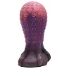 Bad Demon Gode Octopuss M 13 x 7cm